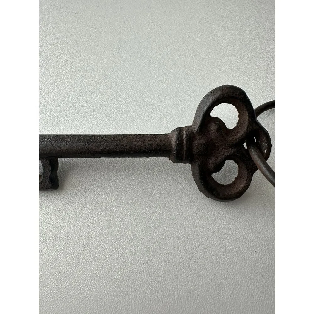 Vintage Skeleton Keys‎ Lot of 3
